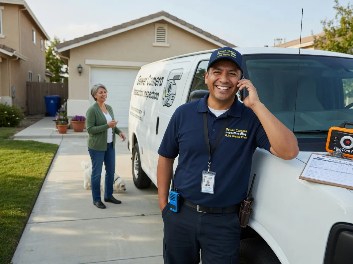 Sewer Line Repair Central Square, NY FAQs